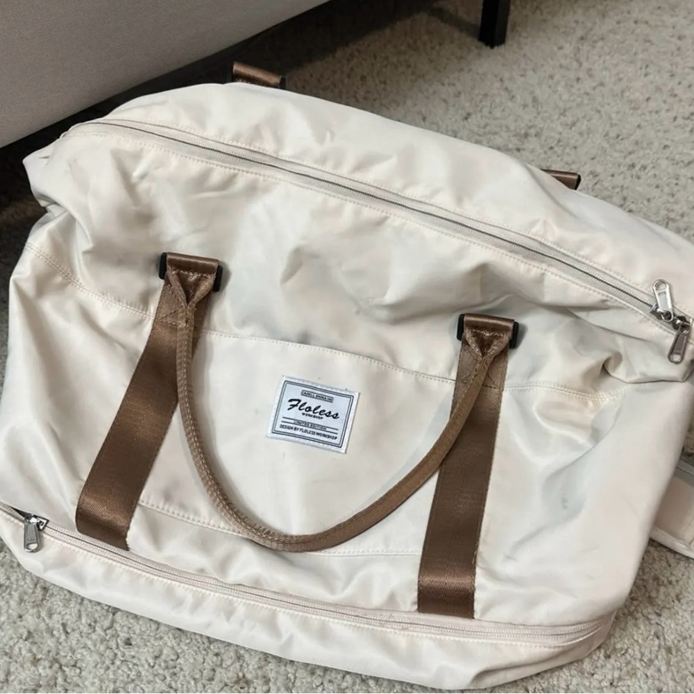 Weekender Duffel Bag